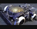 3Dペンでミニ四駆を作ってみた (2/2)