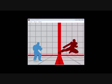 ゲーム動作進捗状況