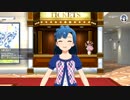 【WoT】七尾百合子音声MOD 【アイマス】