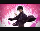 【四男】花/見/る/人【おそ松さん人力】