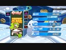 ぷよぷよテトリスSの40ラインでパーフェクトクリアまとめ_161～170