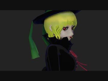 【MMD鬼徹】How Long【第３回MMD鬼徹桃祭り】遅刻