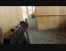 【サバイバルゲーム】CO2マガジン使用銃声で敵を駆逐してる疑惑？