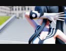 【MMD艦これ】矢矧でテオ