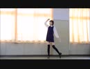 【鈴森瀬㮈】桜ノ雨 踊ってみた【卒業祝い】