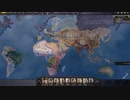 海外勢のHoi4実況