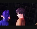 【身内】作ったモデルでPorkerF@cè【オリキャラでMMD】