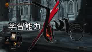 【ダークソウル３】変態汚職警察ぶっぱマンの侵入 Part13【ゆっくり実況】