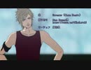 【FFMMD】Stronger_プロンプト