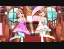【ミリシタMV】「虹色letters」 桃子 × 桃子