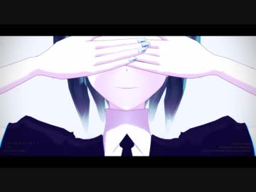 【MMD宝石の国】ツギハギスタッカート【フォス＋シンシャ】