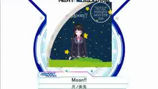 【創作譜面】Moon!!【K-Shoot MANIA】