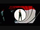 [YouTube転載] ゴールデンアイ(映画) + ゲーム版の効果音
