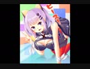 CLIP STUDIOでバーチャルユーチューバーの輝夜 月ちゃんを描いてみた