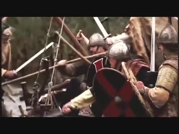 ホモと学ぶ世界の歴史的武術mp1.Viking