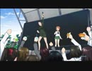 動画の始まりに「格言」を言ってから始める　ガールズ＆パンツァー　DTM　6格言