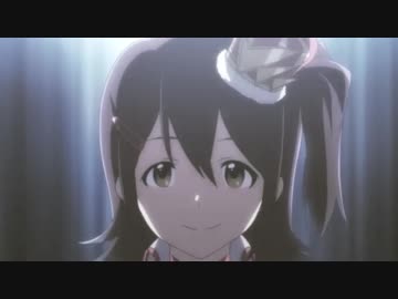 【グリマスMAD】明日にはもうこの世界は