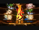 FinalRound2018 DBFZ LosersFinal GO1 vs どぐら