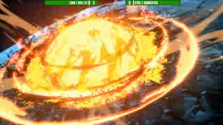 FinalRound2018 DBFZ GrandFinal GO1 vs Sonicfox part1