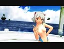【MMD】白ちゃんでスイートマジック【画質検証・その9】