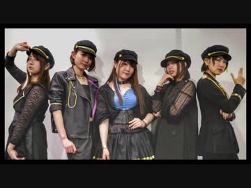 【teamCattleya】Hysteric Bullet【踊ってみた】