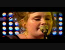 Adele - Chasing Pavement アデル 2008-05-11 UK