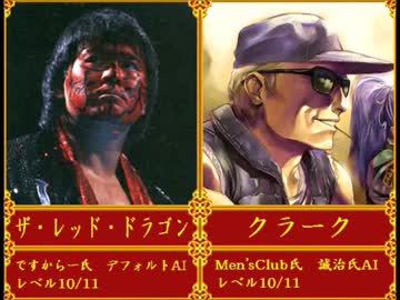 (MUGEN)Muscle Festival☆Noroko Cup　48マッチョ☆