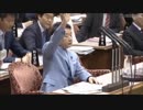 青山繁晴議員「公文書管理法（平成21年成立）になんで罰則がないのかと政治記者時代（平成9年退社）から思っていた」