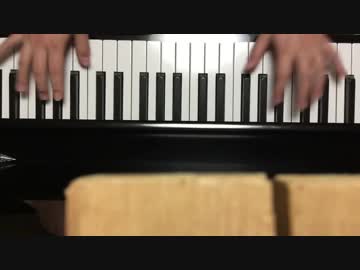 クラシカロイド アイネクライネ・夜のムジーク 弾いてみた