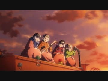 宇宙よりも遠い場所　STAGE12　宇宙よりも遠い場所