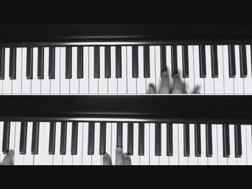 クラシカロイド HAVE A NICE DAY!〜オーボエ協奏曲より〜 弾いてみた