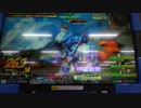 デスティニーガンダム
