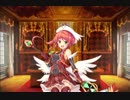 賢明な時の魔女【千年戦争アイギス】
