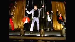 【洋楽再エンコテスト】&#039;NSync - Bye Bye Bye