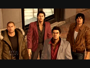 龍が如く5 字幕プレイ Part53