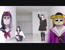 【种籽】Let's Pop Together【糯米】