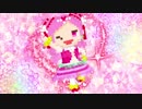 【MMDプリキュア】I ❤【自作ドットモデル】
