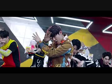 [K-POP] [MV]Wanna One(워너원) _ BOOMERANG (부메랑)