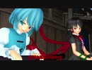 【東方MMD】小傘ちゃんはとにかくおなか一杯驚かせたいようです