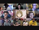 ダーリン・イン・ザ・フランキス 10話　【外国人の反応】