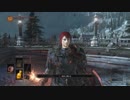 おやじがダークソウル３を美少女キャラで遊ぶ動画。（steam版）#021