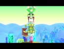 【4人実況】騒げ！俺たちの『星のカービィスターアライズ！part4』