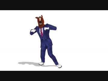 【ばあちゃる】　ヌルヌルなエイサイハラマスコイ踊り