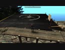 GTASA　chiliad-paradise-mod