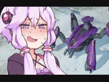 【Halowars2】えっちなゆかりさんの宇宙戦争！#3
