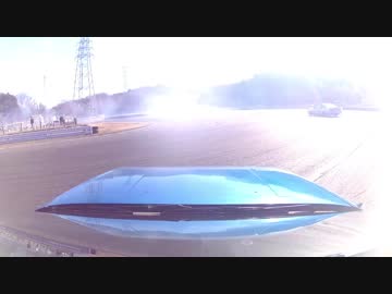 2018.03.17テクノプロスピリッツ走行会①