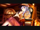 消えた世界と月と少女  体験版　PART09