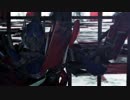 【MMDTF】実写オプティマスでスーサイドパレヱド