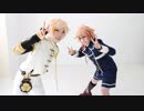 【刀剣乱舞】後藤と物吉でELECT【コスプレで踊ってみた】