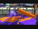 【実況】聖なるスプラトゥーン【北国のジョーズ襲来】